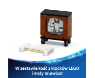 LEGO Disney 43271 101 dalmatyńczyków – szczeniaczki szczęściarz i - 1331638 - zdjęcie 5